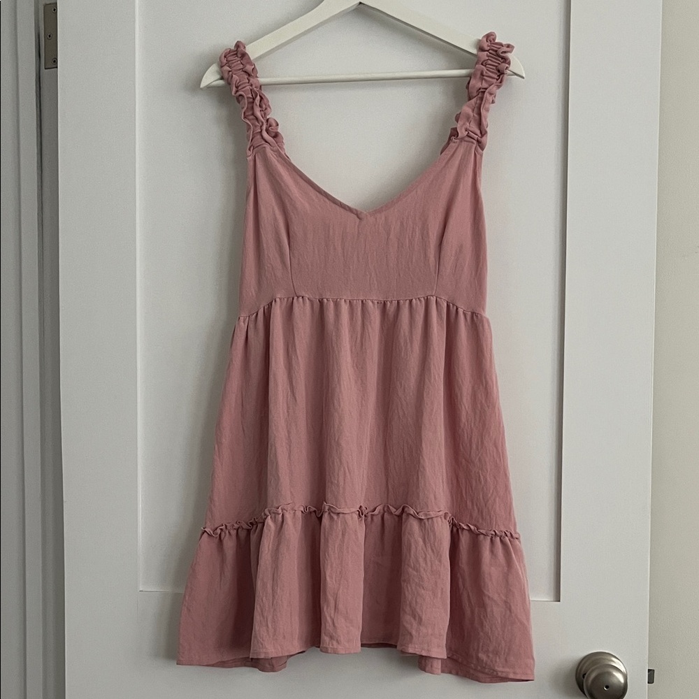 Blu Pepper Top